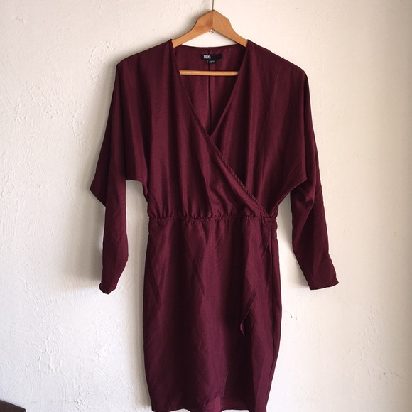 BDB DAVID BITTON Dress - Picture 2 of 6